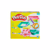 Набор для творчества Hasbro Play-Doh Основи E8534 Fundamentals shape (E8530_E8534) - Image 1
