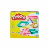 Набор для творчества Hasbro Play-Doh Основи E8534 Fundamentals shape (E8530_E8534) - Image 1