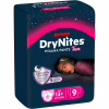 Підгузки Huggies DryNites для дівчаток 13+ років, 9 шт (5029053583679) - Image 1
