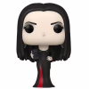 Фігурка Funko Pop серії Венздей - Мортіша Аддамс з Книгою Заклинань (86680) - Image 1