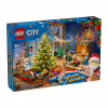 Конструктор LEGO City Різдвяний календар 2025 (60475) - Image 1
