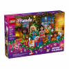 Конструктор LEGO Friends Адвент календар 2025 (42668) - Image 1