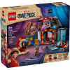 Конструктор LEGO One Piece Цирковой шатер клоуна Багги (75637-) - Image 1