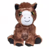 Мягкая игрушка Lumo Stars Пони Reino классическая 15 см (54978) - Image 1