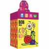 Цукерка Bob Snail Box з іграшкою та квестом 382 г (4820219346999) - Image 1