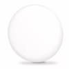 Светильник Videx LED 15W 4100K 220V (VL-DLFR-154) - Image 1