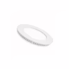 Світильник Eurolamp Downlight 4W 4000K (LED-DLR-4/4) - Image 1