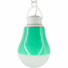 Светильник Dengos LED-BULB-5V5W-GREEN - Image 1
