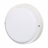 Світильник Delux WC-2 17 Вт 5000K IP54 з датчиком руху (90021165) - Image 1