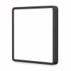 Світильник Videx 24W 5000K Black (VL-DLSS-245B) - Image 1