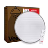 Светильник Vestum GRILL матовий 96W 3000К- 6500К 7500Lm (VS-81020) - Image 1