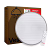 Світильник Vestum GRILL матовий 96W 3000К- 6500К 7500Lm (VS-81020) - Image 1