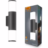 Світильник Videx архітектурний IP54 2xGU10 (VL-AR092B) - Image 1