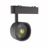 Светильник Videx LA76B 8.5W 4000K 48V Black (VL-TRMS-LA76B) - Image 1