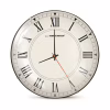 Настінний годинник Esperanza Wall Clock Roma 30 см (EHC018R) - Image 1