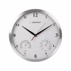 Настінний годинник Esperanza Wall Clock Washington 30 см White (EHC008W) - Image 1