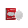 Светильник Vestum LED круглый 6W 4000K 220V (1-VS-5102) - Image 1