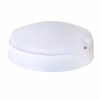 Світильник Євросвітло LED  8Вт коло CL-R1 6400K IP65 - Image 1