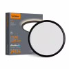 Светильник Videx DL5R 22W 3000K-4000K-5000K Black (VL-DL5R-22CB) - Image 1
