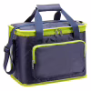 Термосумка Time Eco TE-3015SX 15л Blue/Green (8033116822534GREEN) - Image 1