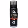 Термос Tramp Expedition Line 0.75 л Black (UTRC-031-black) - Image 1