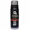 Термос Tramp Expedition Line 0.75 л Black (UTRC-031-black) - Image 1