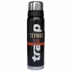 Термос Tramp Expedition Line 0.9 л Black (UTRC-027-black) - Image 1