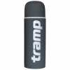 Термос Tramp Soft Touch 1 л Grey (UTRC-109-grey) - Image 1