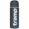 Термос Tramp Soft Touch 1 л Grey (UTRC-109-grey) - Image 1