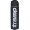 Термос Tramp Soft Touch 1.2 л Grey (UTRC-110-grey) - Image 1