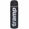 Термос Tramp Soft Touch 1.2 л Grey (UTRC-110-grey) - Image 1