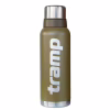 Термос Tramp Expedition Line 1.2 л Olive (UTRC-028-olive) - Image 1