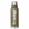 Термос Tramp Expedition Line 1.2 л Olive (UTRC-028-olive) - Image 1