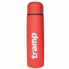 Термос Tramp Basic 1.0 л Red (UTRC-113-red) - Image 1