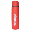 Термос Tramp Basic 1.0 л Red (UTRC-113-red) - Image 1