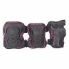 Комплект захисту Tempish FID 3 in 1 L Pink (1020000713/pink/L) - Image 1