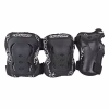 Комплект захисту Tempish FID 3 in 1 XL Black (1020000713/black/XL) - Image 1