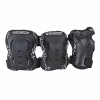 Комплект захисту Tempish FID 3 in 1 XL Black (1020000713/black/XL) - Image 1