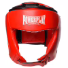 Боксерський шолом PowerPlay 3049 S Red (PP_3049_S_Red) - Image 1