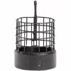 Годівниця Brain "Пуля" L 50g Black (1858.21.25) - Image 1