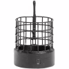Кормушка Brain "Пуля" L 70g Black (1858.21.26) - Image 1