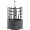 Годівниця Brain "Пуля" M 60g Black (1858.24.62) - Image 1
