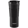 Термокружка Ardesto To Go 450 мл Black (AR2645SMB) - Image 1