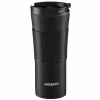 Термокружка Ardesto To Go 450 мл Black (AR2645SMB) - Image 1