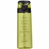 Бутылка для воды Ardesto Big Things 700 мл Green (AR2206PG) - Image 1
