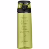 Пляшка для води Ardesto Big Things 700 мл Green (AR2206PG) - Image 1