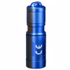 Фонарь Fenix E02R Blue (E02Rbl) - Image 1