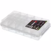 Коробка рибалки Select Lure Box SLHS-013 16.6х9.7х4.1 cm (1870.30.50) - Image 1