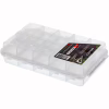 Коробка рибалки Select Lure Box SLHS-013 16.6х9.7х4.1 cm (1870.30.50) - Image 1