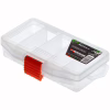 Коробка рыболова Select Lure Box SLHS-1005 13.6x8.4x3 cm (1870.30.57) - Image 1